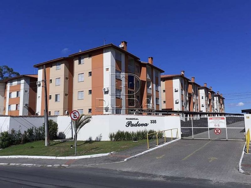 Apartamento à venda Santo Antônio com 56m² e 2 quartos por R$ 130.000 - 482919054-faixada.jpg