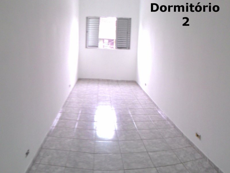 imóvel com 78m² - Cidade das Crianças - Praia Grande