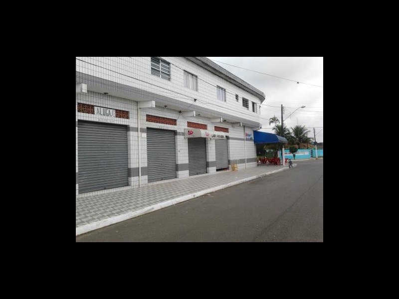 imóvel com 78m² - Cidade das Crianças - Praia Grande