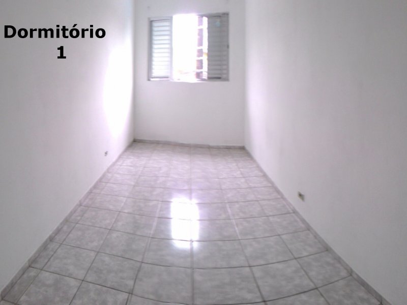 imóvel com 78m² - Cidade das Crianças - Praia Grande