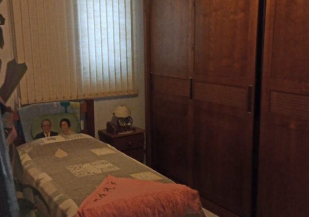 imóvel com 90m²