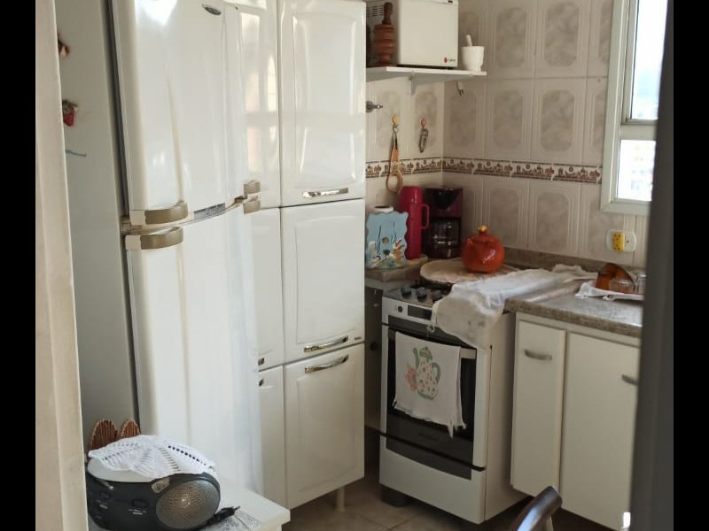 imóvel com 90m² - Centro - Caraguatatuba