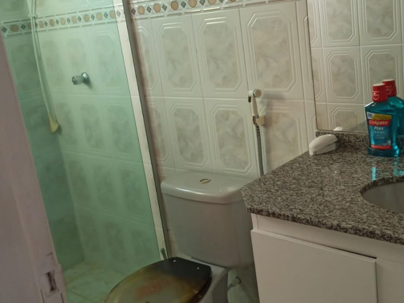 imóvel com 90m² - Centro - Caraguatatuba