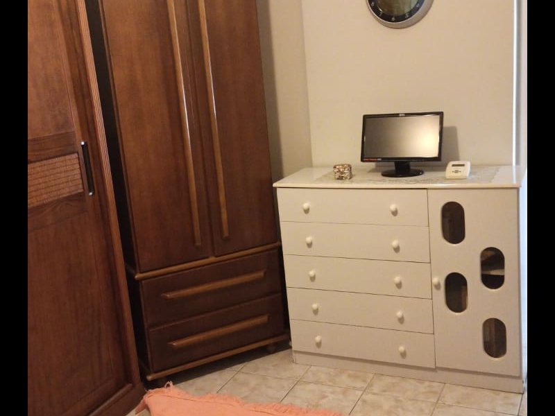imóvel com 90m² - Centro - Caraguatatuba