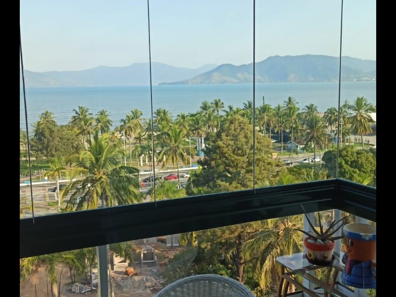 imóvel com 90m² - Centro - Caraguatatuba