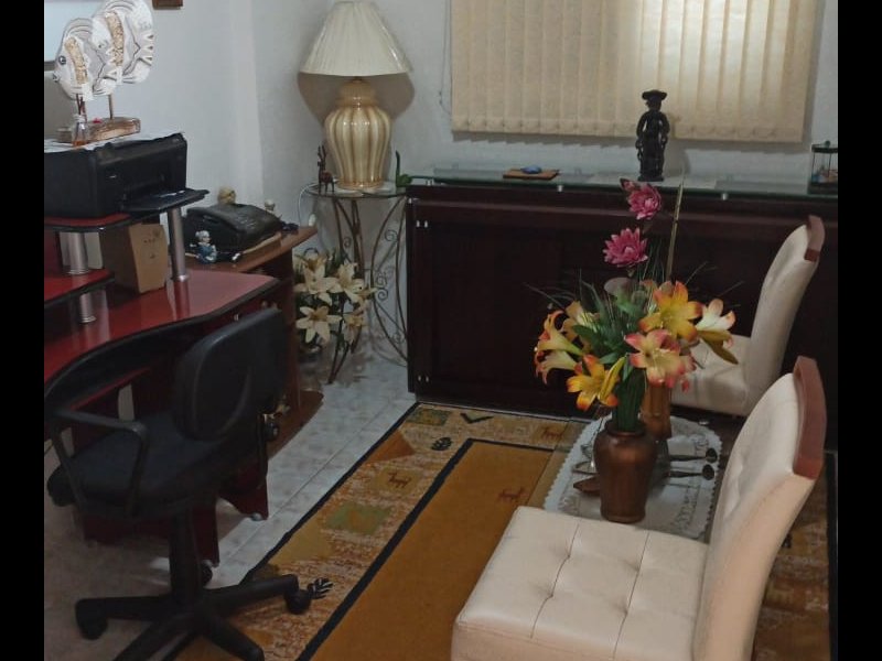 imóvel com 90m² - Centro - Caraguatatuba