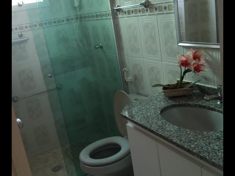 imóvel com 90m² - Centro - Caraguatatuba