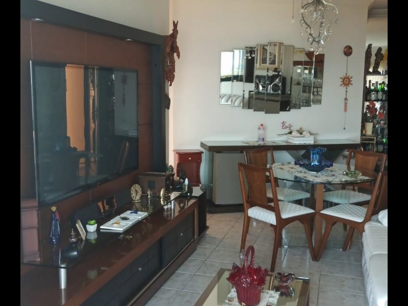 imóvel com 90m² - Centro - Caraguatatuba