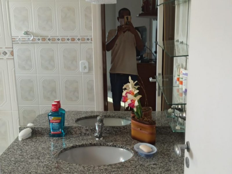 imóvel com 90m² - Centro - Caraguatatuba