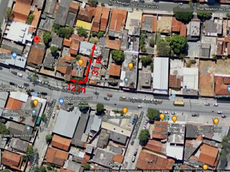 Casa à venda Rio Branco com 120m² e 5 quartos por R$ 1.200.000 - 155845926-whatsapp-image-2020-08-24-at-09.jpeg