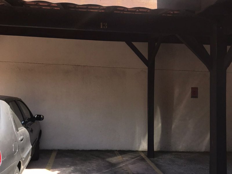 Apartamento à venda Loteamento Rio Acima com 64m² e 2 quartos por R$ 209.000 - 1277945789-garagem.jpeg