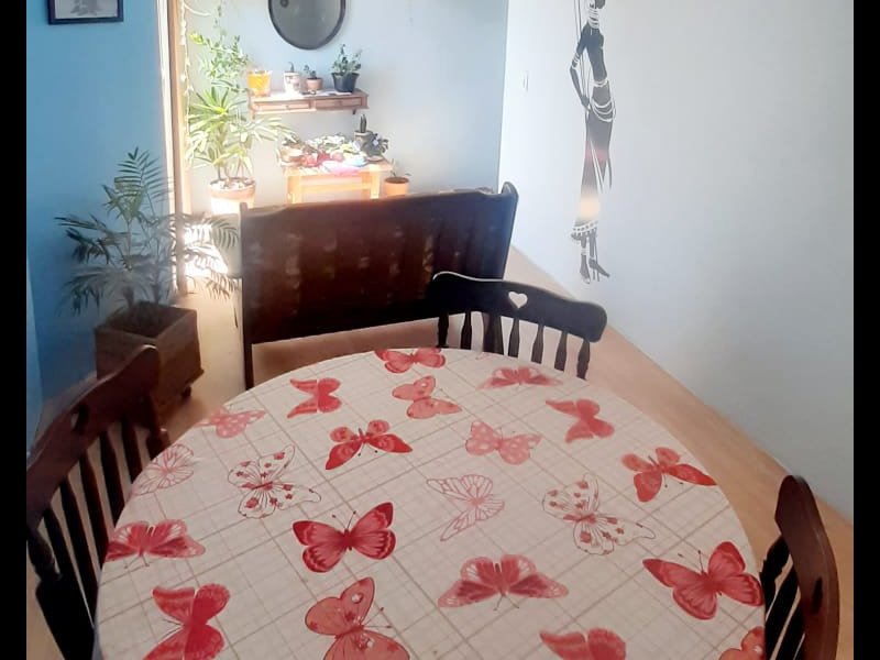 Apartamento à venda Loteamento Rio Acima com 64m² e 2 quartos por R$ 209.000 - 1585244818-sala-02.jpeg