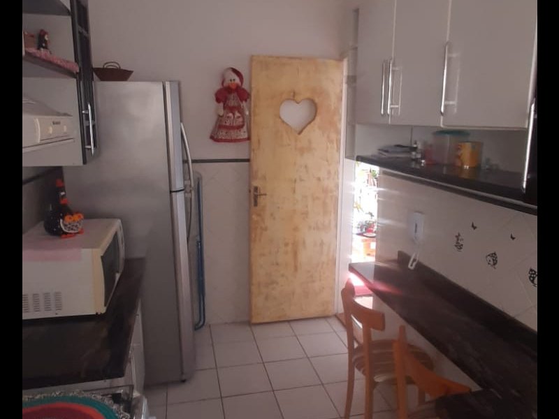 Apartamento à venda Loteamento Rio Acima com 64m² e 2 quartos por R$ 209.000 - 1962508654-cozinha-03.jpeg