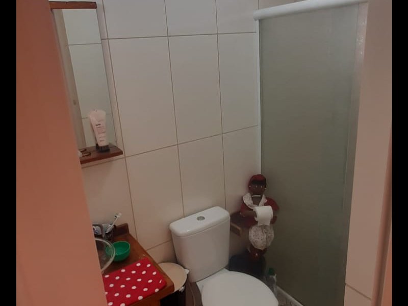 Apartamento à venda Loteamento Rio Acima com 64m² e 2 quartos por R$ 209.000 - 443314798-banheiro-01.jpeg