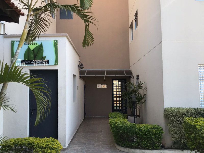 Apartamento à venda Loteamento Rio Acima com 64m² e 2 quartos por R$ 209.000 - 663100251-entrada-01.jpeg