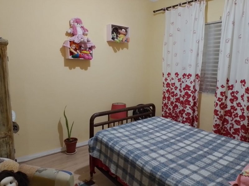 Apartamento à venda Loteamento Rio Acima com 64m² e 2 quartos por R$ 209.000 - 663984545-quarto-02.jpeg