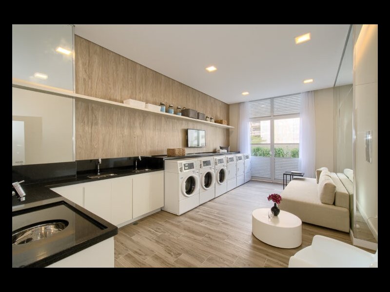 Apartamento à venda Campos Elíseos com 35m² e 1 quarto por R$ 385.000 - 532288651-lavanderia-cosmopolitan-santa-cecilia.jpg