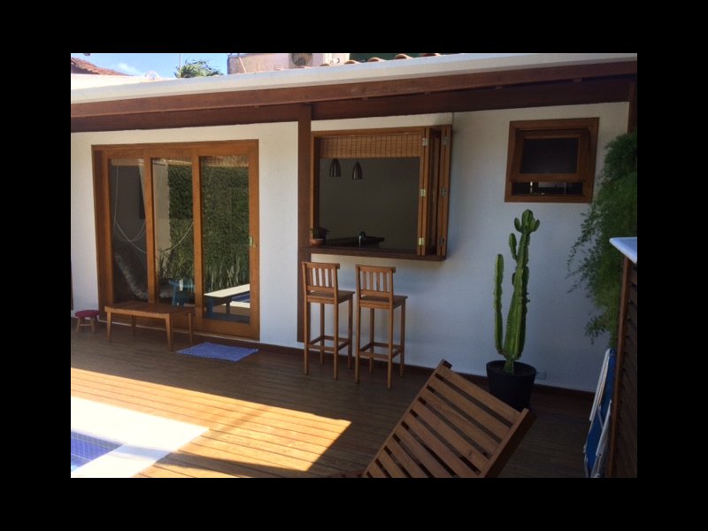 imóvel com 170m² - Praia de Maresias - São Sebastião