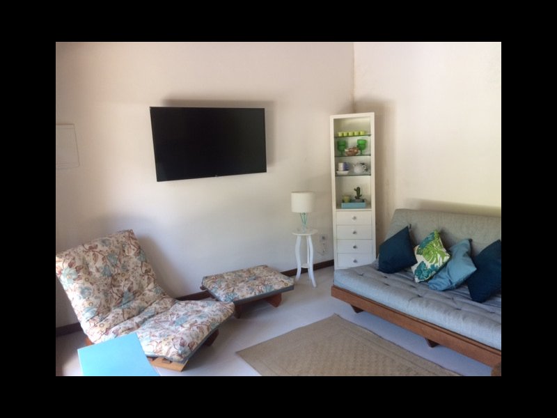 imóvel com 170m² - Praia de Maresias - São Sebastião