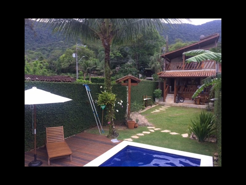 imóvel com 170m² - Praia de Maresias - São Sebastião