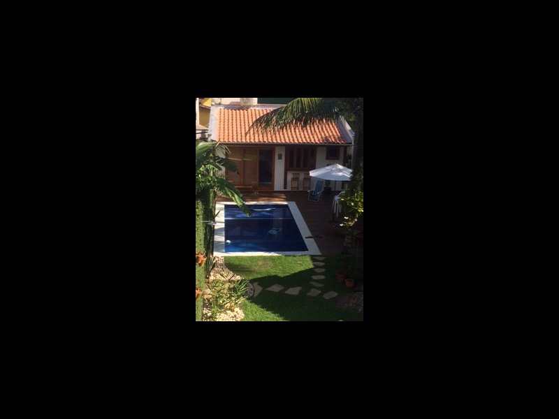 imóvel com 170m² - Praia de Maresias - São Sebastião