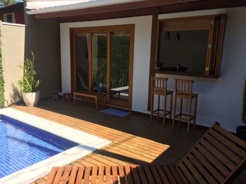 imóvel com 170m² - Praia de Maresias - São Sebastião