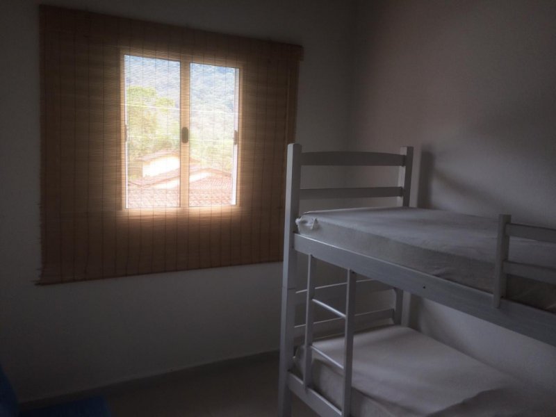 imóvel com 170m² - Praia de Maresias - São Sebastião