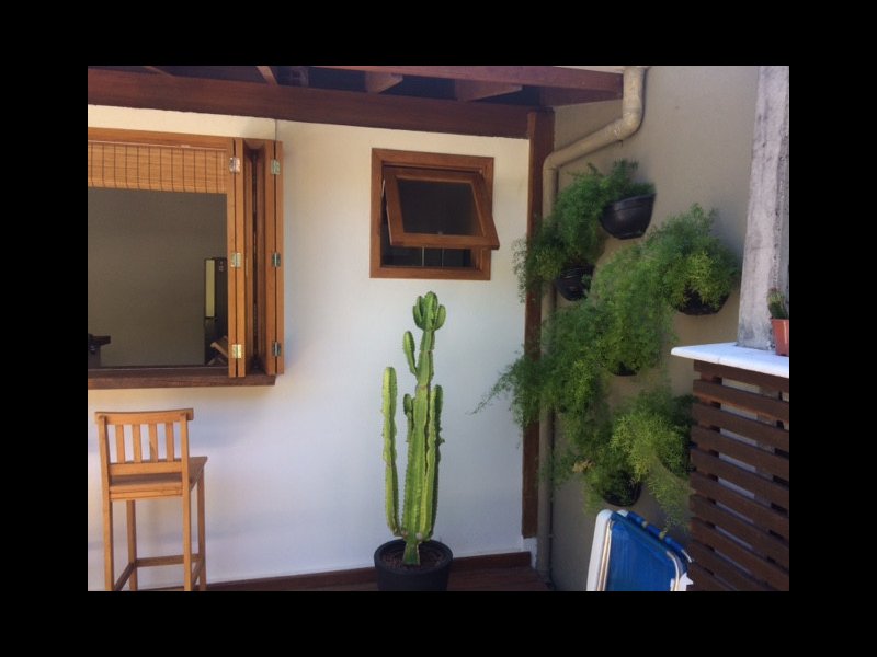 imóvel com 170m² - Praia de Maresias - São Sebastião