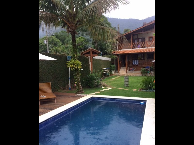 imóvel com 170m² - Praia de Maresias - São Sebastião