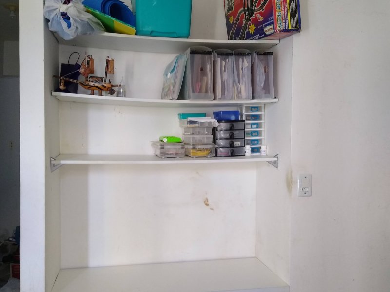 Apartamento à venda Farolândia com 75m² e 3 quartos por R$ 170.000 - 1860181553-img-20200819-122102425.jpg