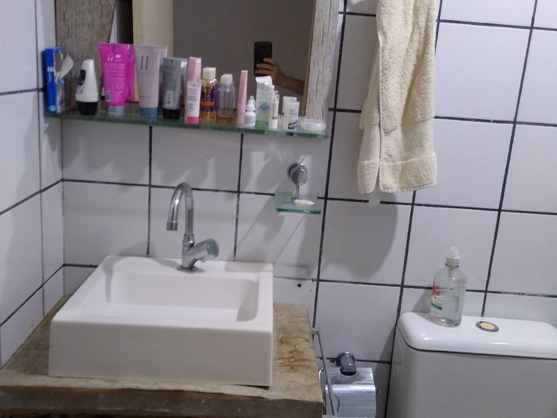 Apartamento à venda Farolândia com 75m² e 3 quartos por R$ 170.000 - 232307147-img-20200824-074611047.jpg