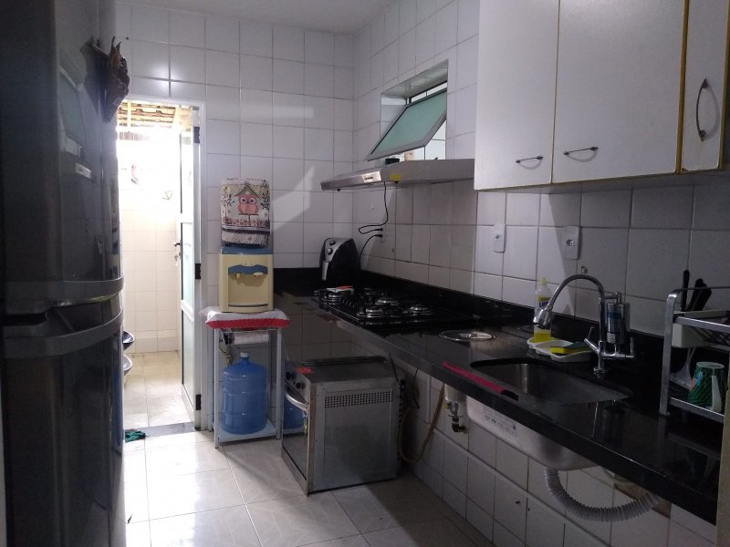 Apartamento à venda Farolândia com 75m² e 3 quartos por R$ 170.000 - 562478624-img-20200823-135545525.jpg