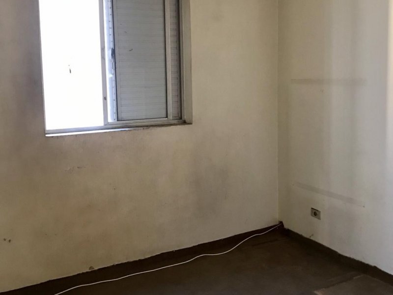 imóvel com 61m² - Jardim Copacabana - São Bernardo do Campo