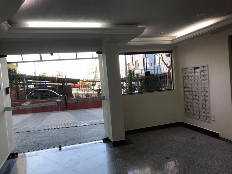 imóvel com 61m² - Jardim Copacabana - São Bernardo do Campo