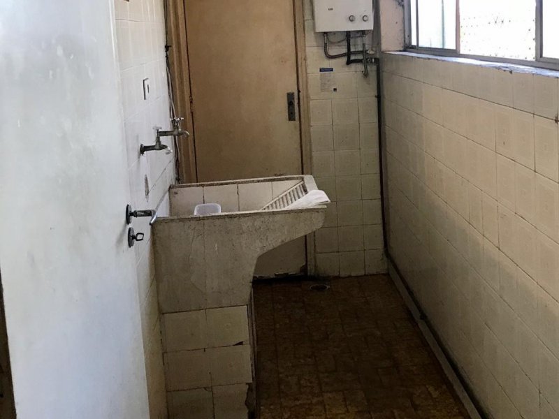 imóvel com 61m² - Jardim Copacabana - São Bernardo do Campo