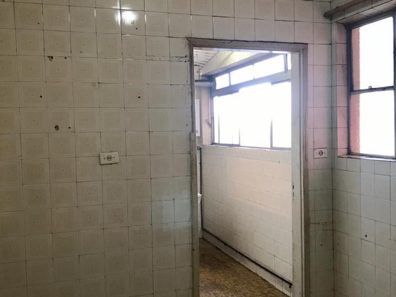 imóvel com 61m² - Jardim Copacabana - São Bernardo do Campo