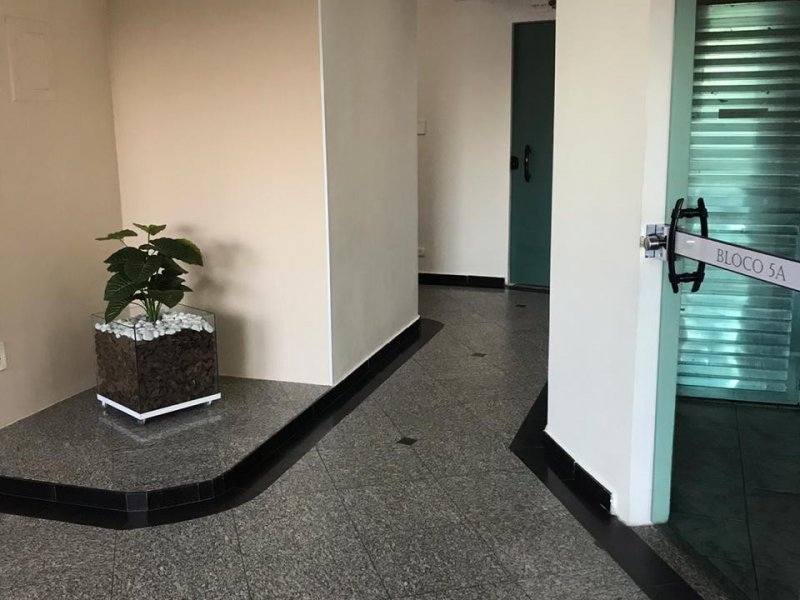 imóvel com 61m² - Jardim Copacabana - São Bernardo do Campo