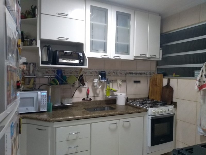 imóvel com 74m² - Vila Jerusalém - São Bernardo do Campo