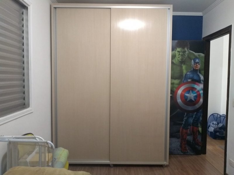 imóvel com 74m² - Vila Jerusalém - São Bernardo do Campo