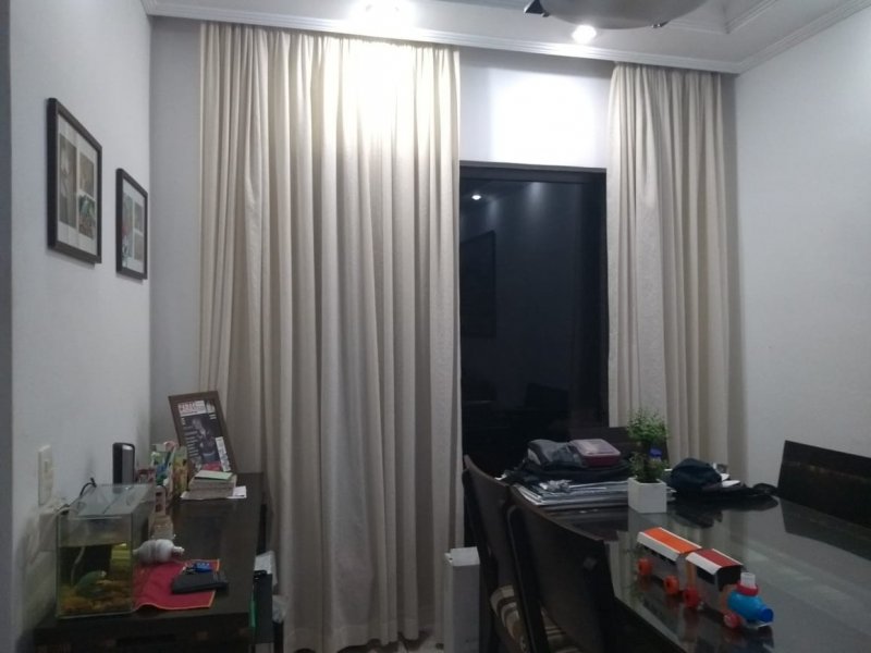imóvel com 74m² - Vila Jerusalém - São Bernardo do Campo