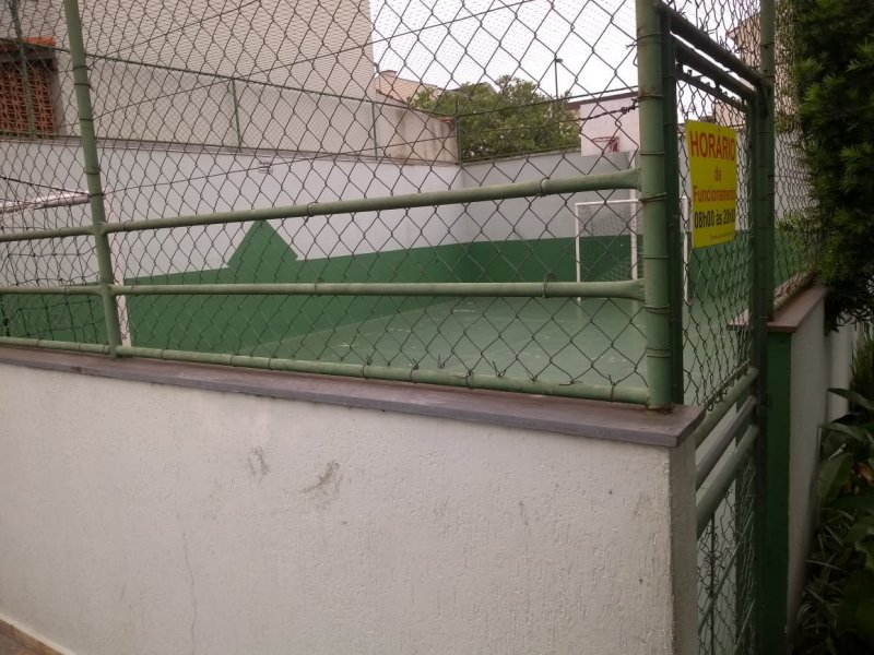 imóvel com 74m² - Vila Jerusalém - São Bernardo do Campo