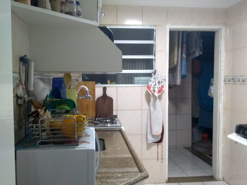 imóvel com 74m² - Vila Jerusalém - São Bernardo do Campo