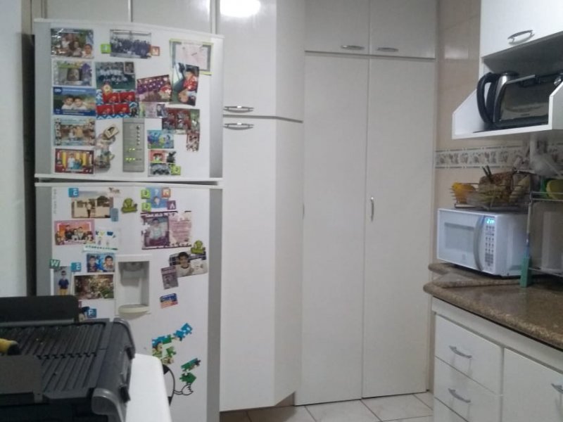 imóvel com 74m² - Vila Jerusalém - São Bernardo do Campo