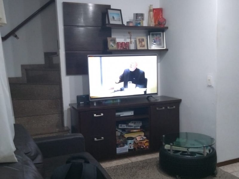 imóvel com 74m² - Vila Jerusalém - São Bernardo do Campo