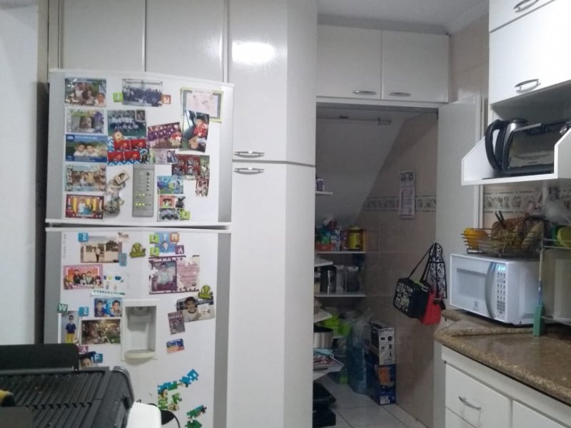 imóvel com 74m² - Vila Jerusalém - São Bernardo do Campo