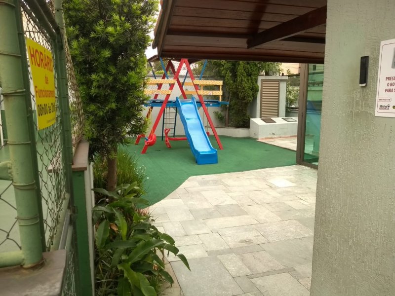 imóvel com 74m² - Vila Jerusalém - São Bernardo do Campo