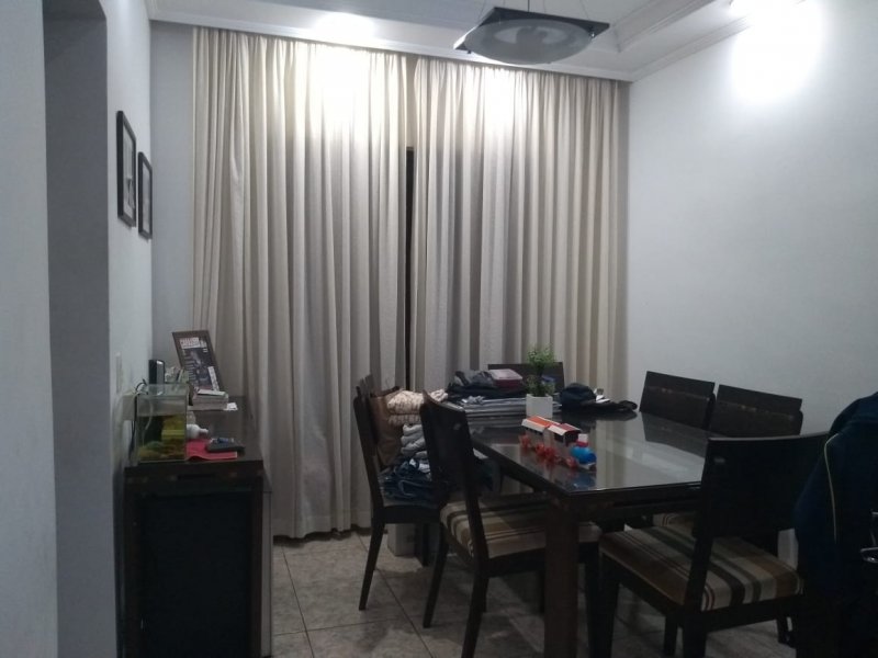 imóvel com 74m² - Vila Jerusalém - São Bernardo do Campo