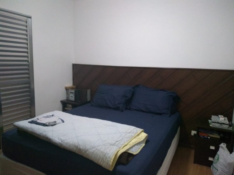 imóvel com 74m² - Vila Jerusalém - São Bernardo do Campo