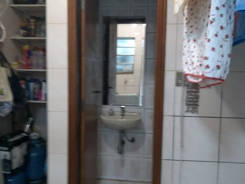 imóvel com 74m² - Vila Jerusalém - São Bernardo do Campo