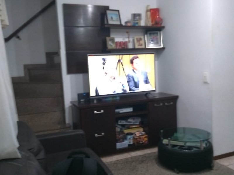 imóvel com 74m² - Vila Jerusalém - São Bernardo do Campo